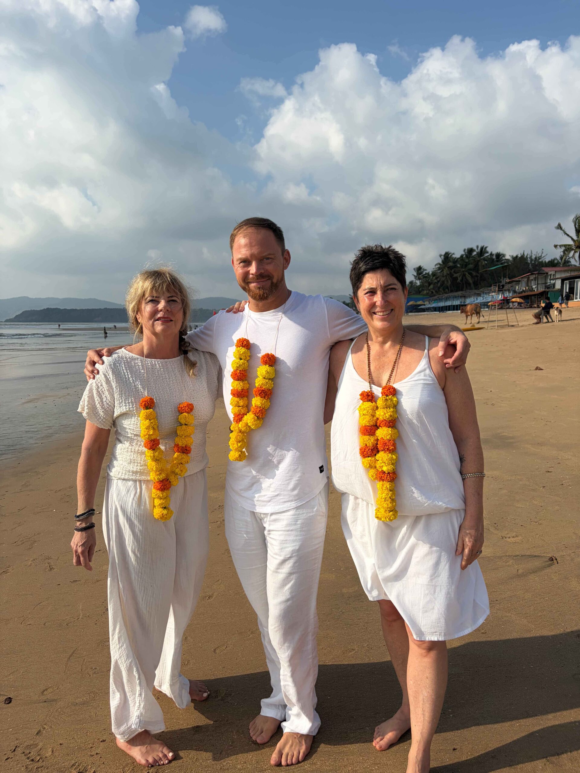 Best Yoga Teacher Training Goa